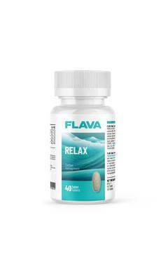 Relax - 40 Tablet