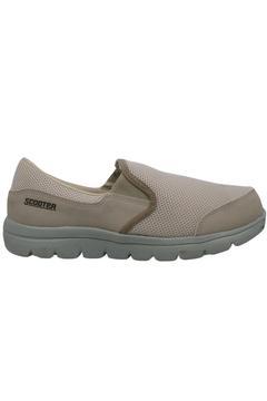 Bej Erkek Günlük Ayakkabı M7030tbj