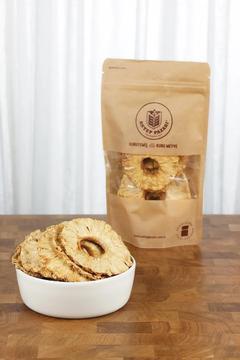 Ananas Kurusu Şekersiz Naturel 75 Gram