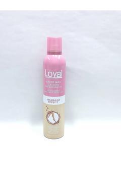 Ağda Yağı 300 ML.SPREY AĞDA YAĞI