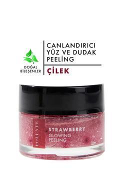 Squalane Canlandırıcı Peeling- Işıltı Etkili (50 ML)