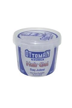 Kasırga Saç Jolesi Okj01 750ml