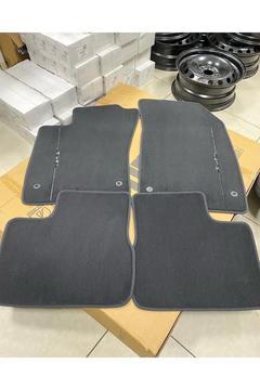 55177526 Fiat Egea Sedan Uyumlu Orijinal Halı Paspas Takımı 2015-2025