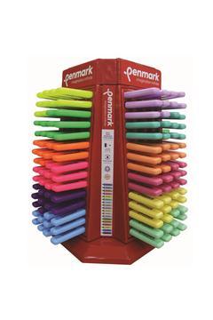 Fosforlu Kalem 480 Li Stand Hs 505 480