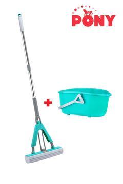 PRATİK PASPAS + PRATİK KOVA