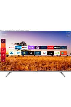55" / 140 Ekran Uydu Alıcılı 4K Ultra HD Smart DLED TV