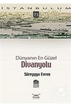 Dünyanın En Güzel Divanyolu-73
