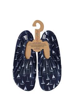 Slip Stop Yacht Erkek Kaydırmaz Patik Erkek Kaydırmaz Patik