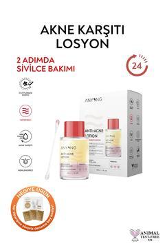 Kurutucu Losyon 30 ml