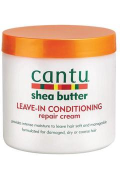 Shea Yağı Durulanmayan Saç Bakım Ve Onarıcı Krem 453 Gr