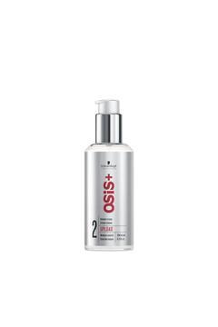 Osis Topped Up