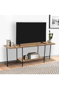 Tv Sehpası Televizyon Sehpası Ünite Tv Konsolu 5318