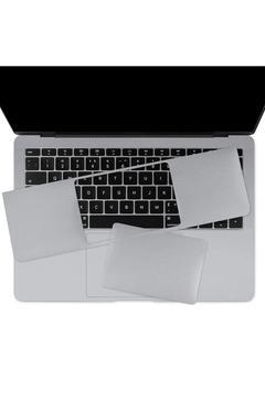 Macbook Air M4-m3-m2 15inç Sticker Film Koruyucu Touchpad Trackpad (15.3" AİR) A2941 A3114 A3241