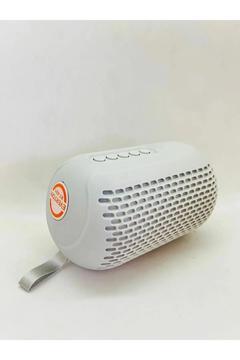 RT-891 Bluetooth / Usb / Sd kart/ Radyo Mini Silindir 5 Modlu Led Işıklı Müzik Kutusu