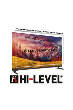 Hİ-LEVEL       55UHL950 55İNÇ TV EKRAN KORUYUCU