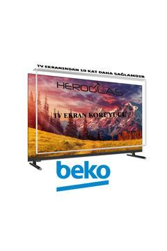 Beko uyumlu  B32 A 670 A  32İNÇ TV EKRAN KORUYUCU