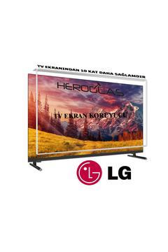 LG 58UH635V 58İNÇ TV EKRAN KORUYUCU