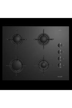 Ocd T 651 Es Fibona Serisi Gazlı Cam Tablalı Ocak