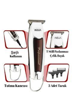 Hk 3400 Traş Makinesi