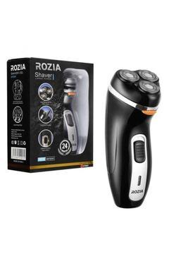 Professional Shaver Ht917 Üç Başlıklıtraş Makinesi