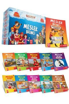 Meslek Bilinci Hikaye Serisi