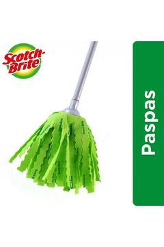 Ekstra Güçlü Yedek Paspas