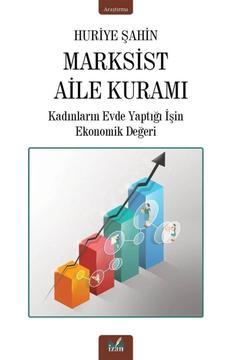 Marksist Aile Kuramı & Kadınların Evde Yaptığı Işin Ekonomik Değeri