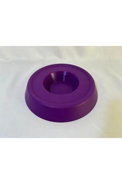 Nargile Altı Led Tabagı - Nargile Aksesuarı