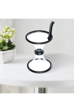 ® Eğlenceli Huni Şeklinde İlginç Şeffaf Para Biriktirme Kumbarası