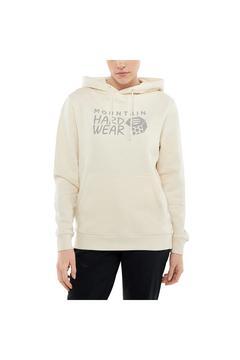 Kadın Kapüşonlu Sweatshirt