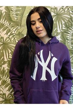 47 BRND %100 Pamuk Sweat