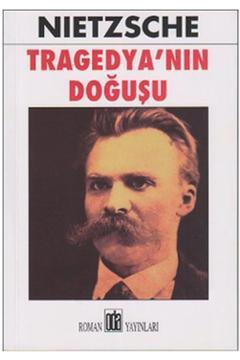 Tragedya’nın Doğuşu