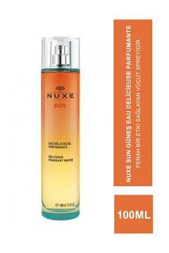 Sun Eau Delicieuse Parfumante 100ml - Vücut Spreyi
