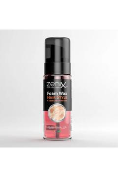 ZENİX FOAM WAX MAXIMUM CONTROL 150 ML