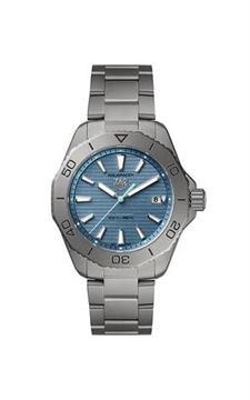 Tag Heuer WBP1182.BF0000 Aquaracer Professional 200 Solargraph Erkek Kol Saati