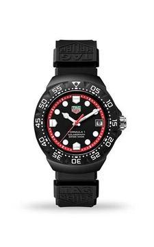 Tag Heuer WBY1114.FT8084 Formula 1 Solargraph Erkek Kol Saati