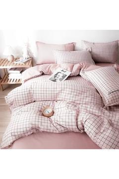 Çift Kişilik Nevresim Takımı Platınum Serisi