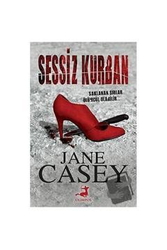 Sessiz Kurban / / Jane Casey
