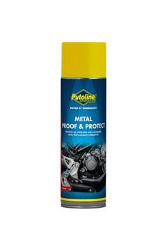 Motosiklet Metal Korozyon Önleyici 500 ml