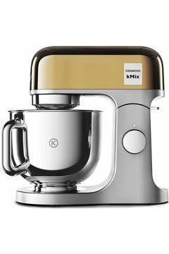 Kmx760yg Limited Edition 1000w 5 Litre Stand Mikser - Yellow Gold