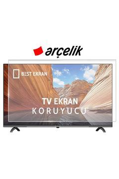ARÇELİK A43 A 850 B TV EKRAN Koruyucu 43" inç