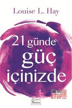 21 Günde Güç Içinizde