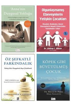 Öz Şefkatli Farkındalık - Kolektif