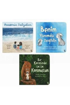 Hisset, Anlat, Güçlen Serisi