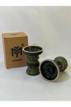 Mit Luxury Bowls Alfa Nargile Lülesi blue