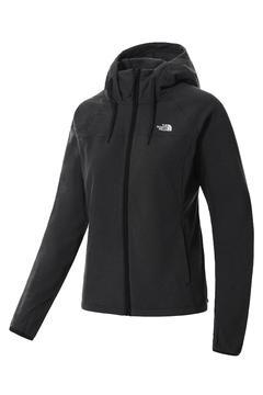 Homesafe Full Zip Fleece Hoodie Kadın Fermuarlı Sweatshirt - Nf0a55hn