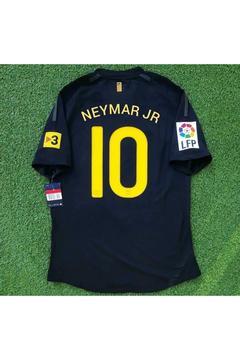 Fc. B.a.r.c.e.l.o.n.a 2011/12 Sezonu NEYMAR JR. Deplasman Forması