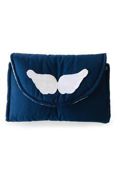 Alezli Alt Açma Minderi