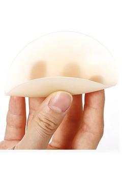 Hediyelik, Göğüs Ucu Kapatan, Gizleyen Silikon, Kapatıcı Ped, Iç Çamaşır Içini Gizleyen Ped, 1 Çift