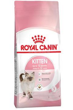 Elite Pet Royal Canin Second Age Kitten 4 İle 12 Aylık Yavru Kedi Maması 10kg